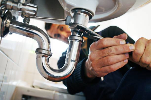 Best Water Leak Repair  in Covedale, OH