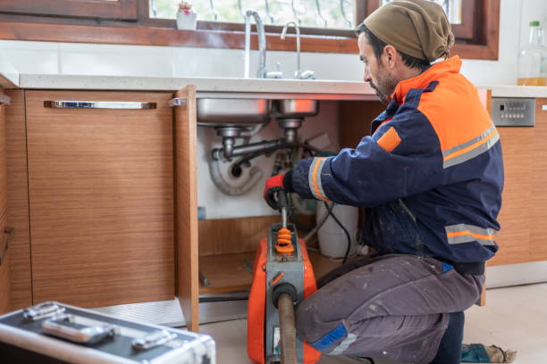 Best Affordable Plumbing Services  in Covedale, OH