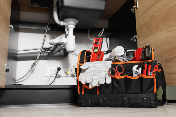 Best Sprinkler Systems  in Covedale, OH