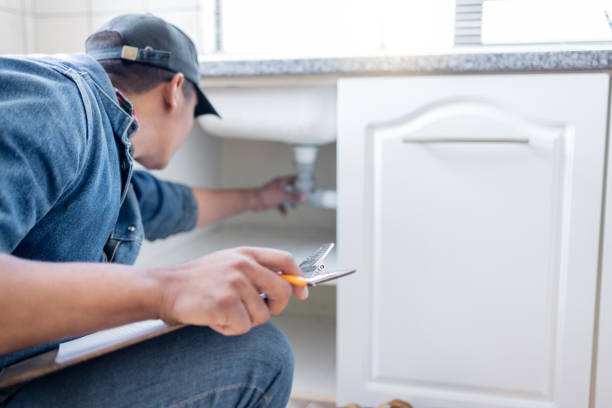 Best Drain Cleaning Services  in Covedale, OH