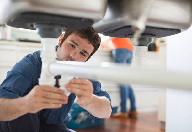 Best Pipe Repair Near Me  in Covedale, OH