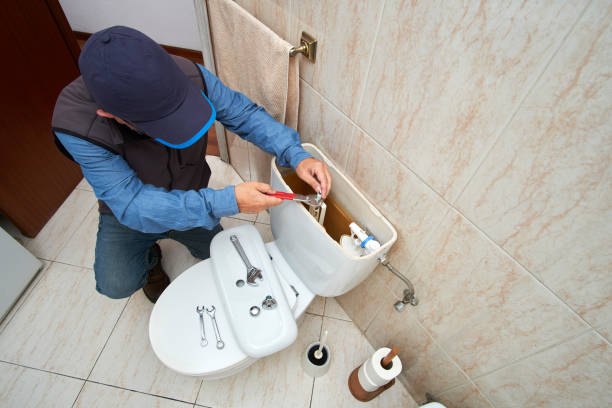 Best Sewer Line Repair  in Covedale, OH