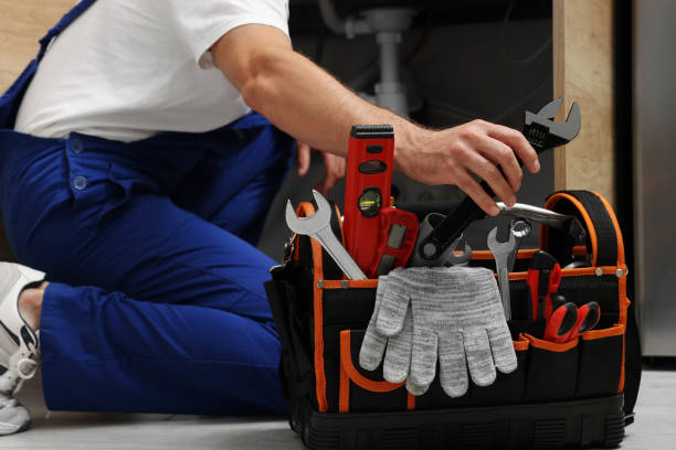 Best Toilet Repair Services  in Covedale, OH