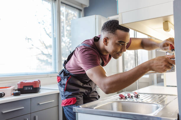 Best Gas Line Repair  in Covedale, OH
